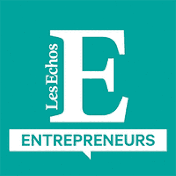 Les Echos Entrepreneurs