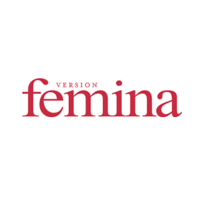 Logo Version Femina